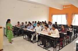 SBPIM comes under the top 10 mba colleges in pune