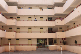 SB Patil is the best among other mba colleges near pune