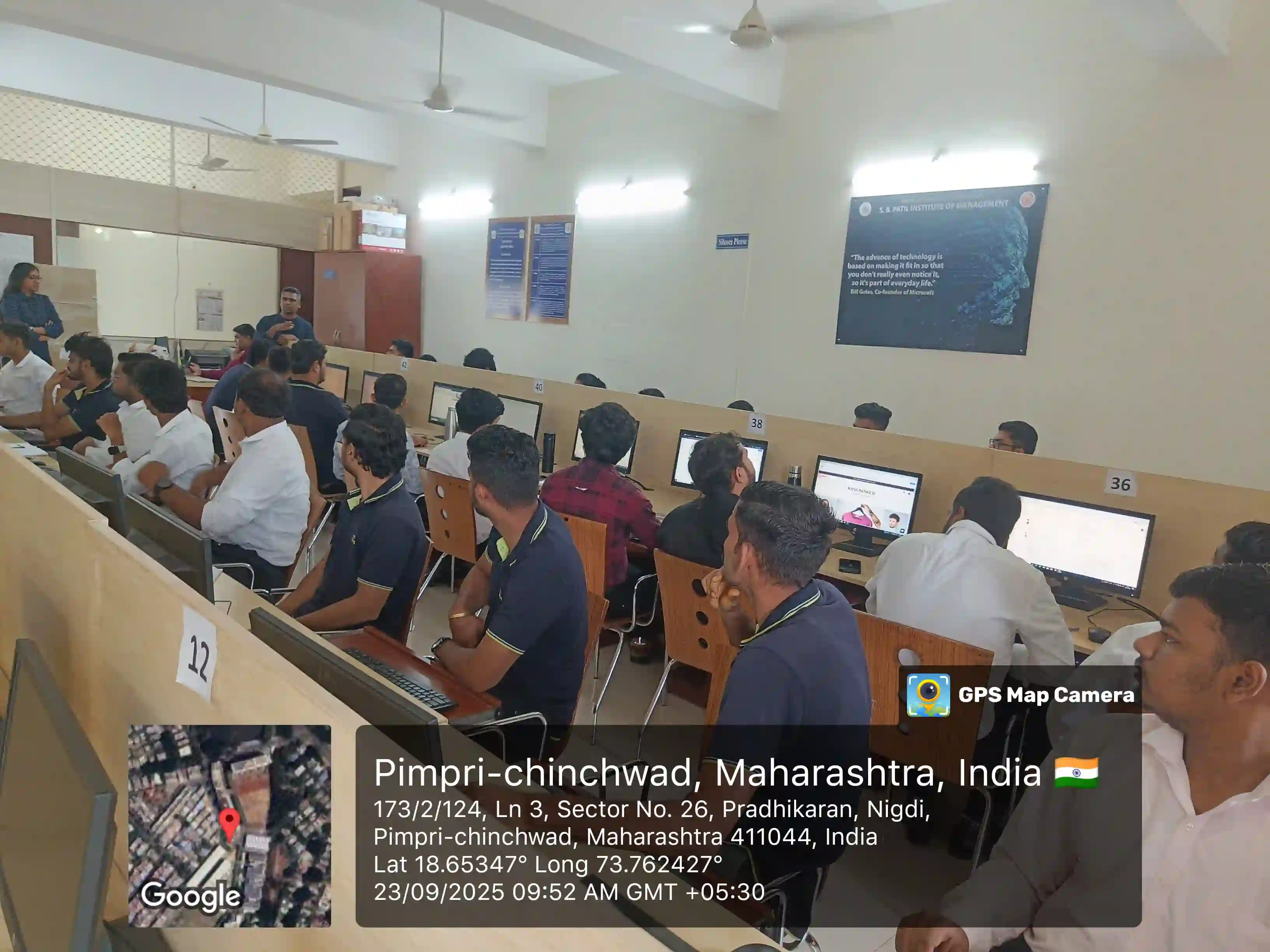 Advanced Digital Marketing Certification Program