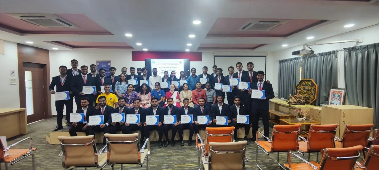 Advanced Digital Marketing Certification Program