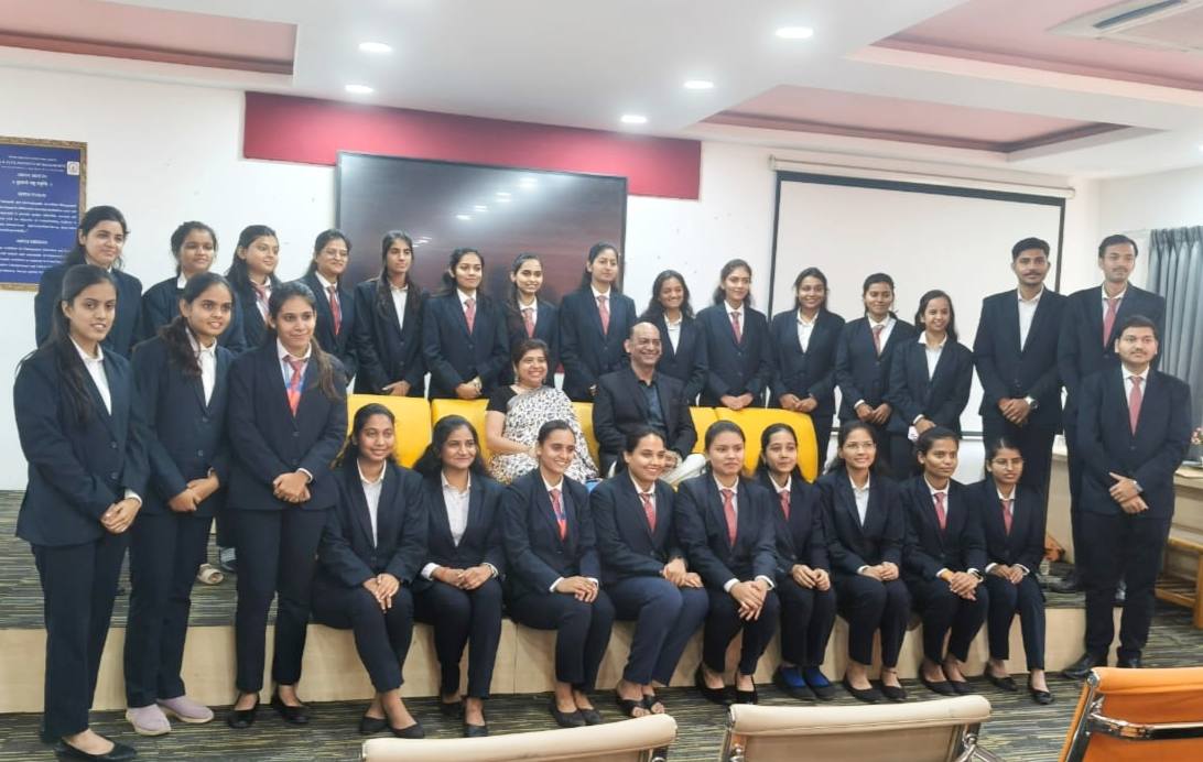 HR Generalist Certification Programme- 2024-25.