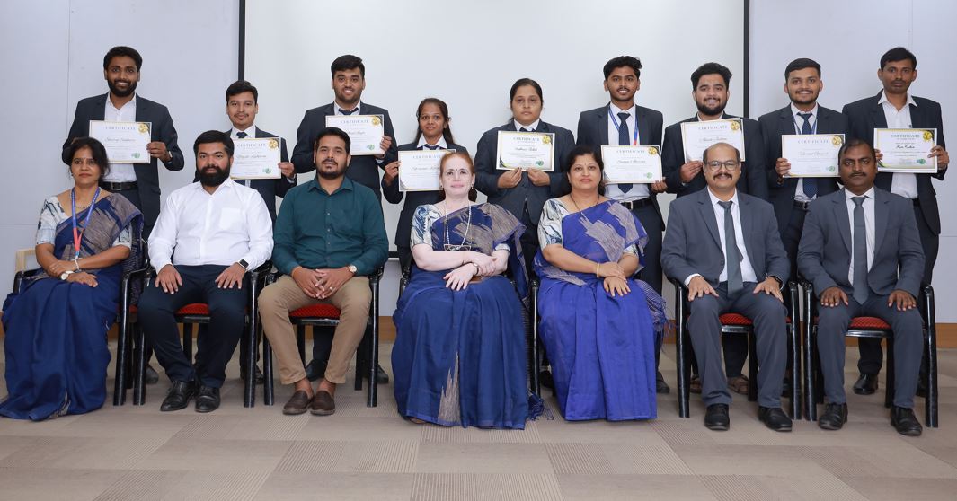 Sports Management Certification Course 