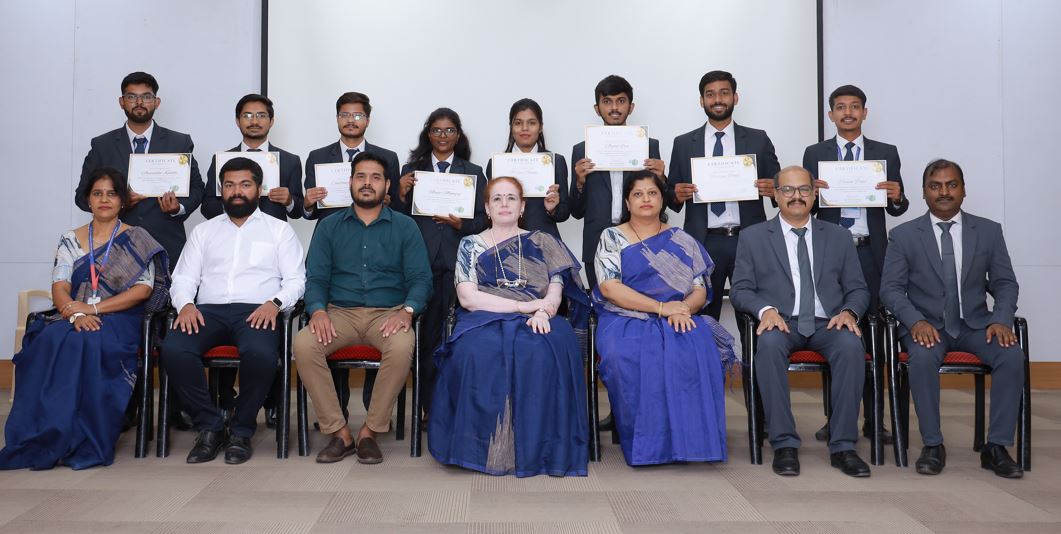 Sports Management Certification Course 