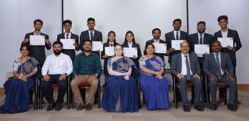 Sports Management Certification Course 