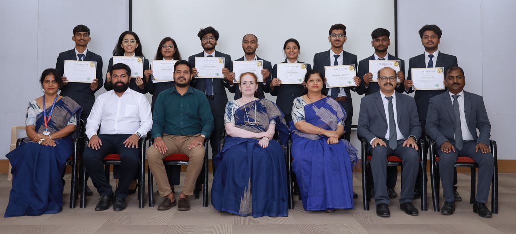 Sports Management Certification Course 