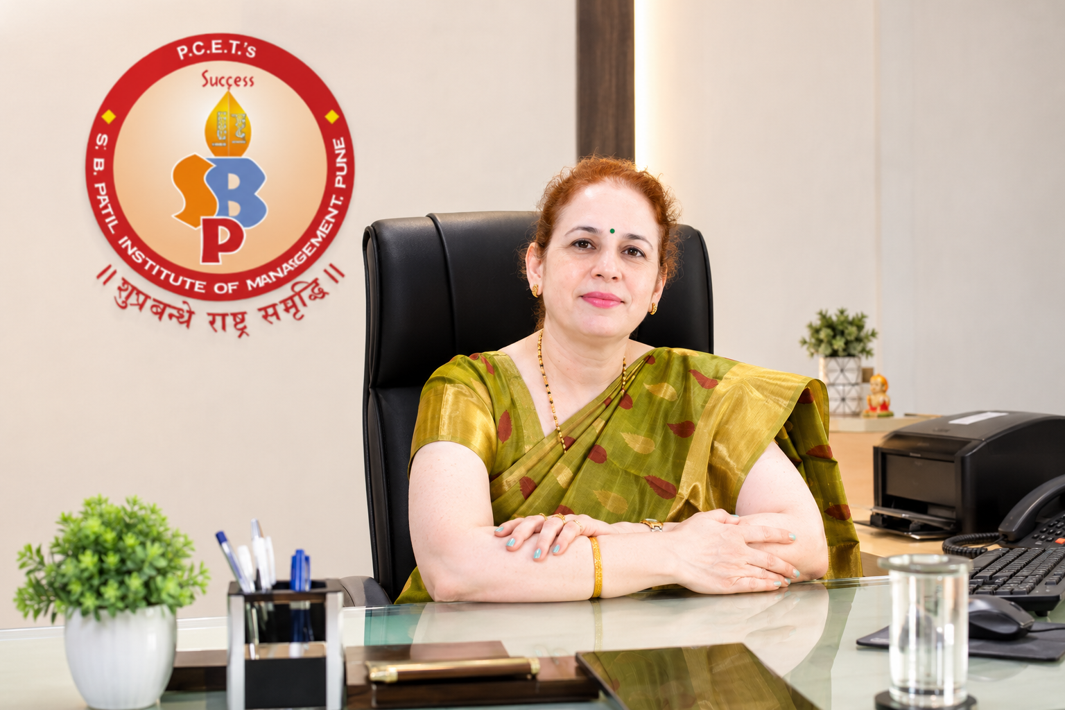 SBPIM, is the top mba college in pimpri chinchwad