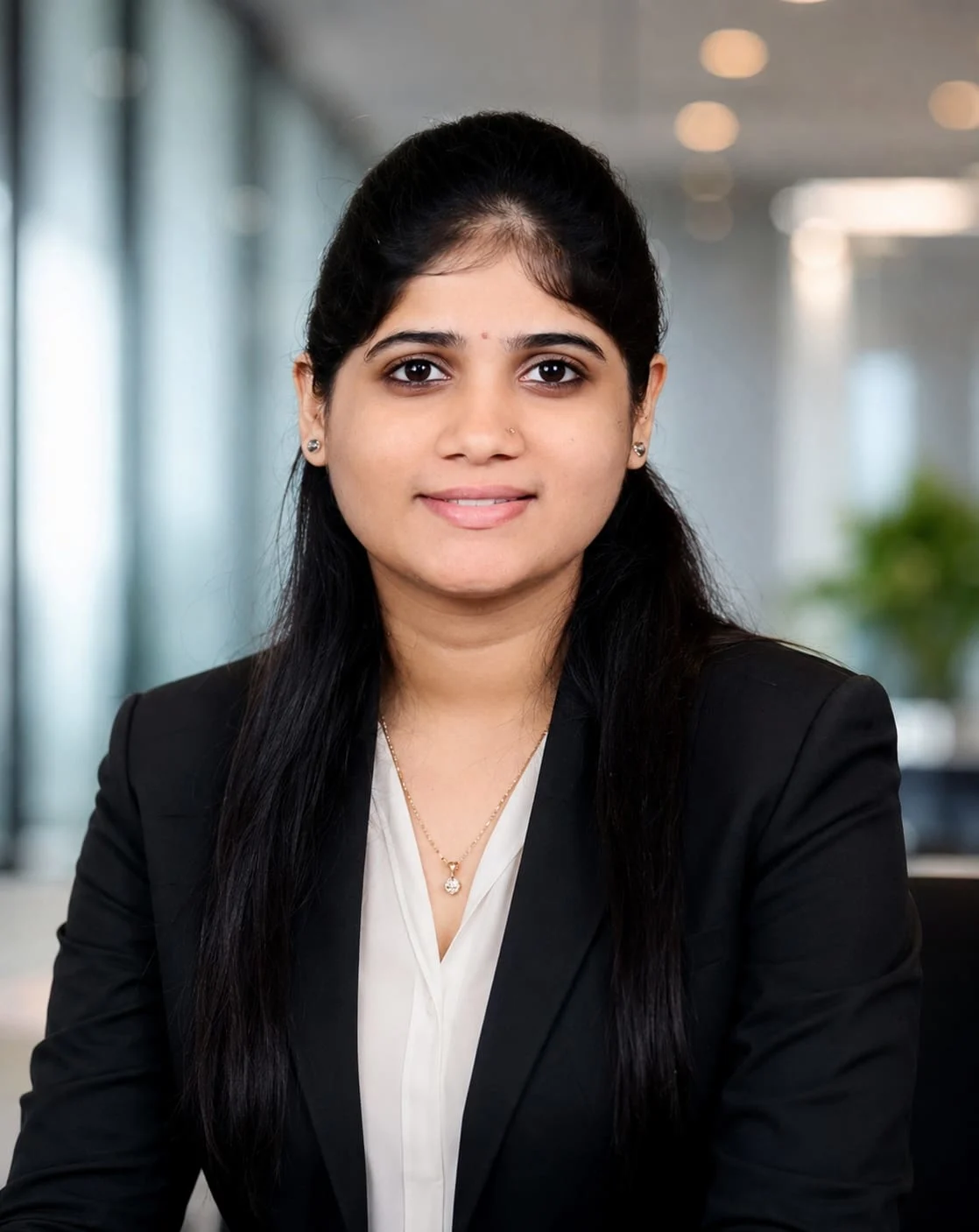 Faculty Profile