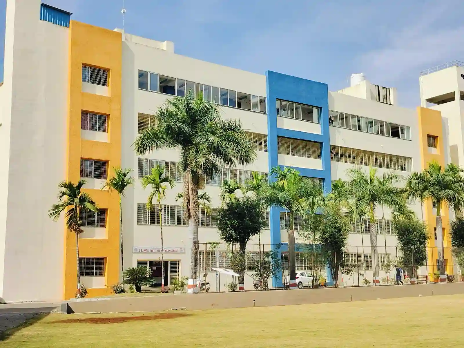 building