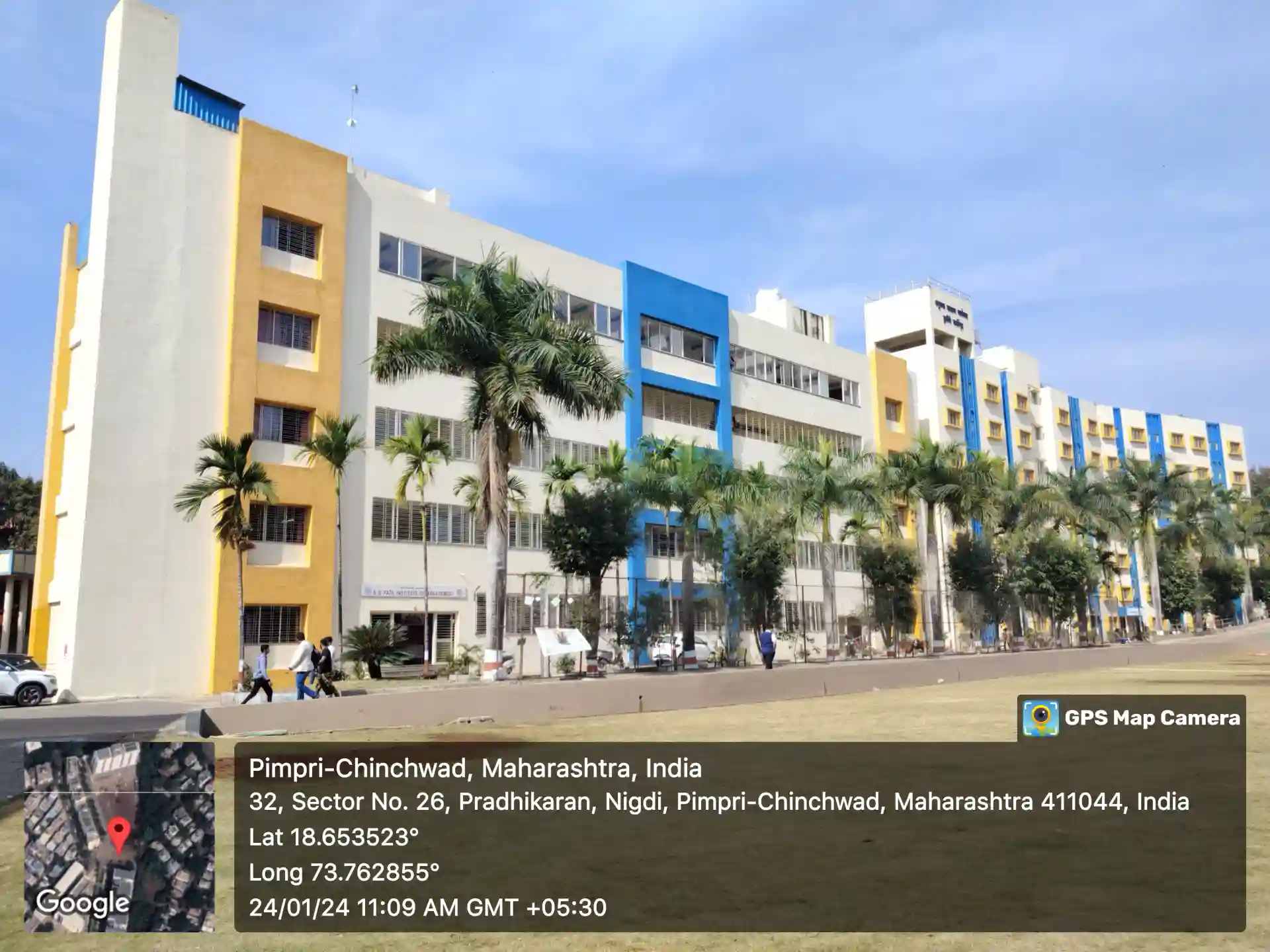 building