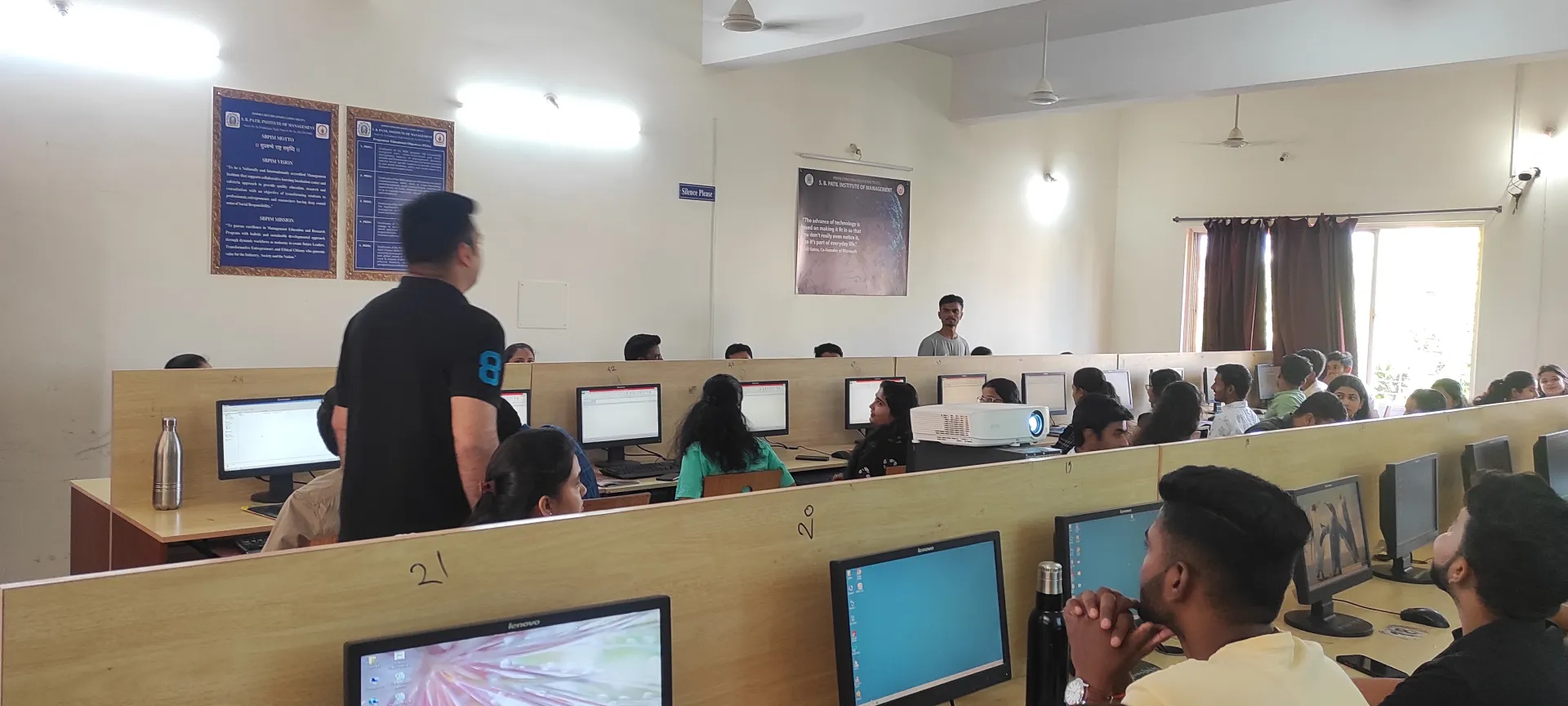 computer-lab