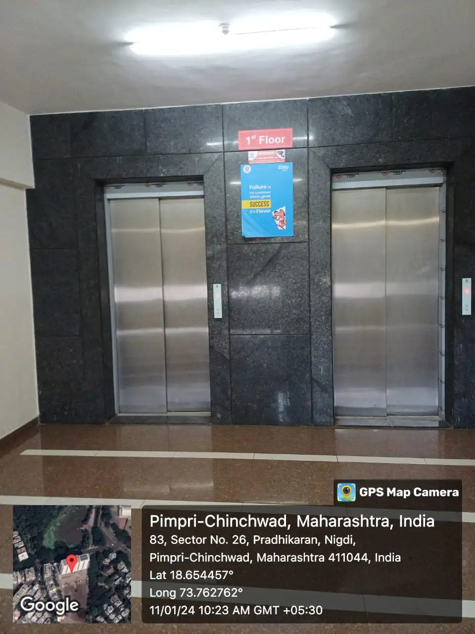 hostel
