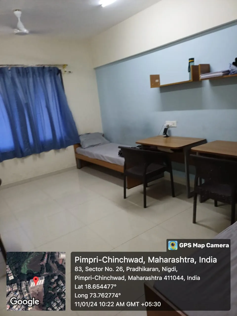 hostel