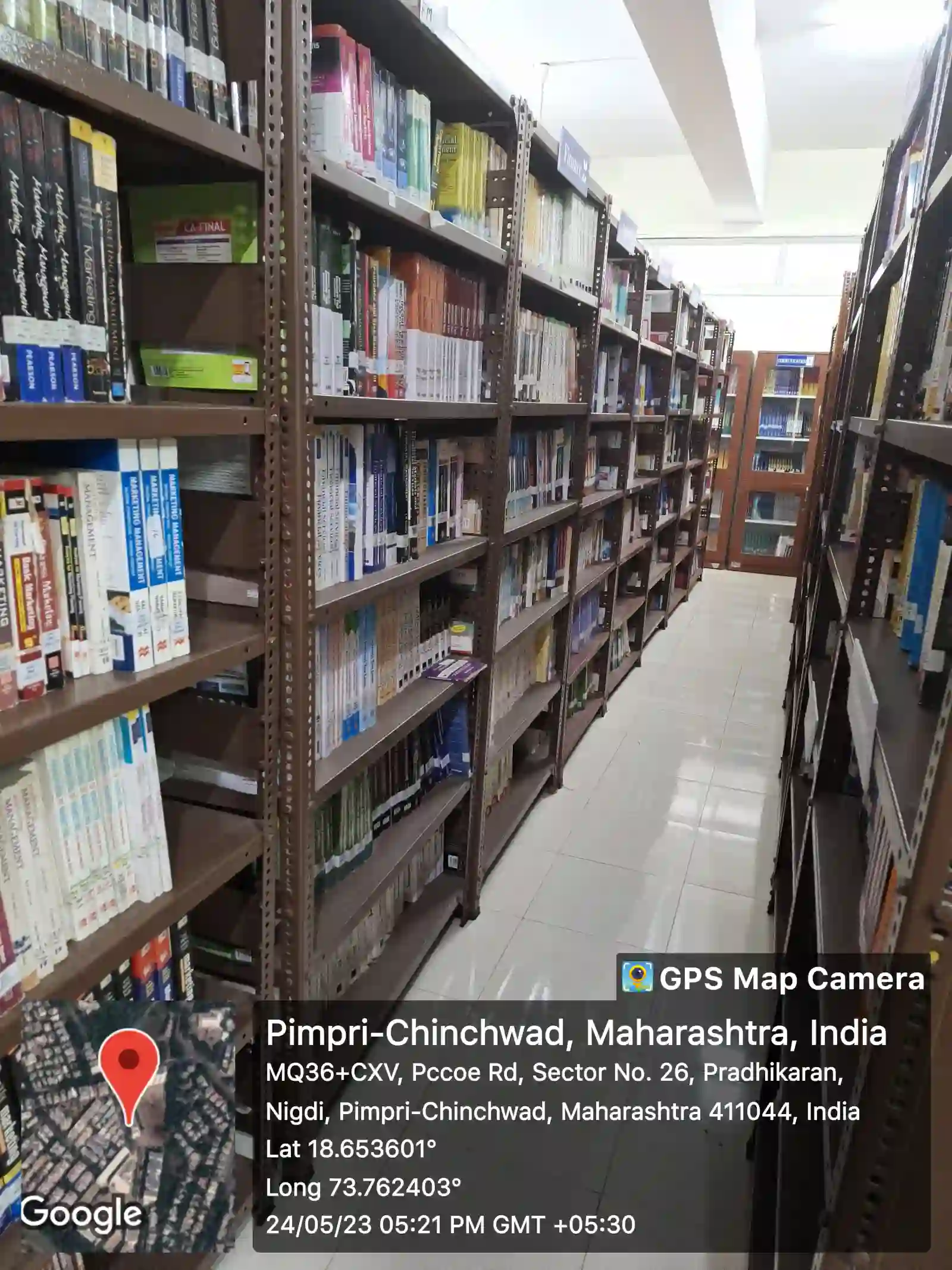 library
