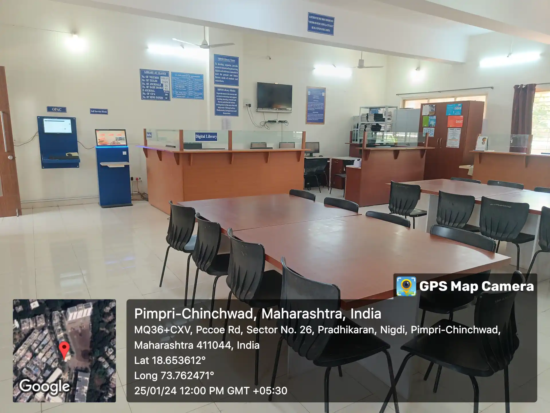 library