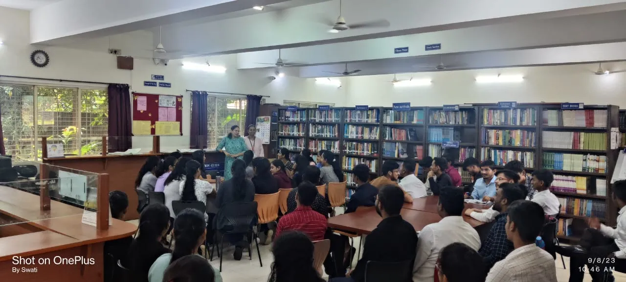 library