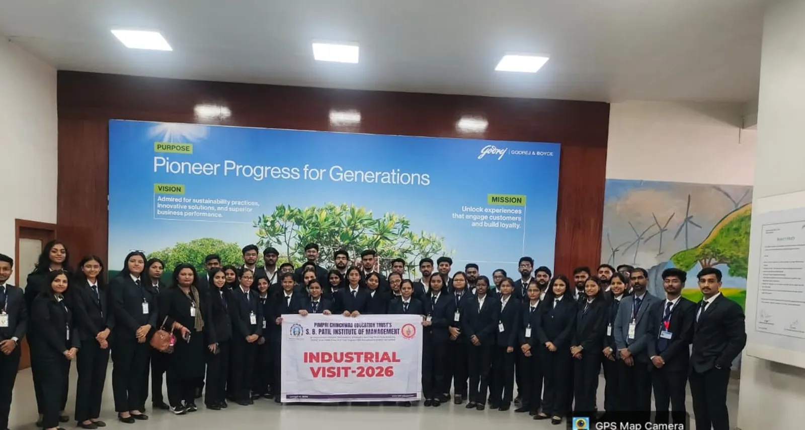 Godrej Motor Solutions
