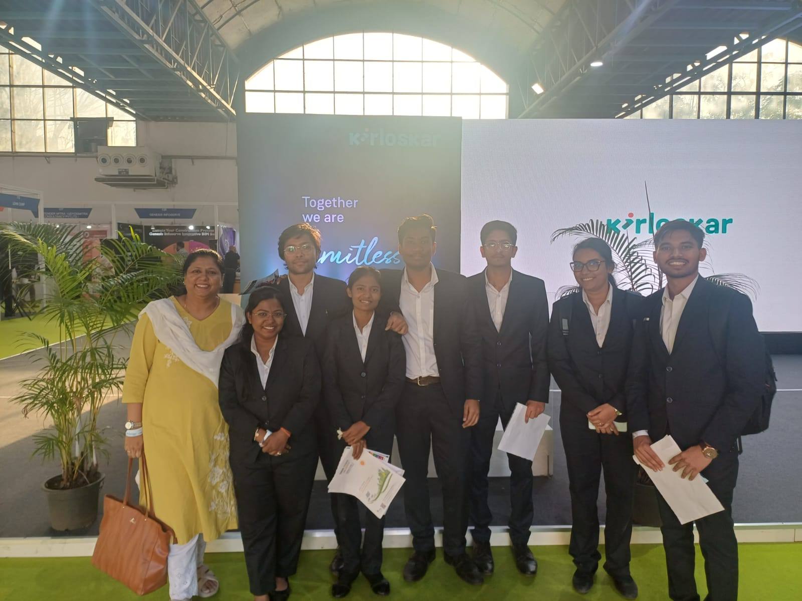 Godrej Motor Solutions