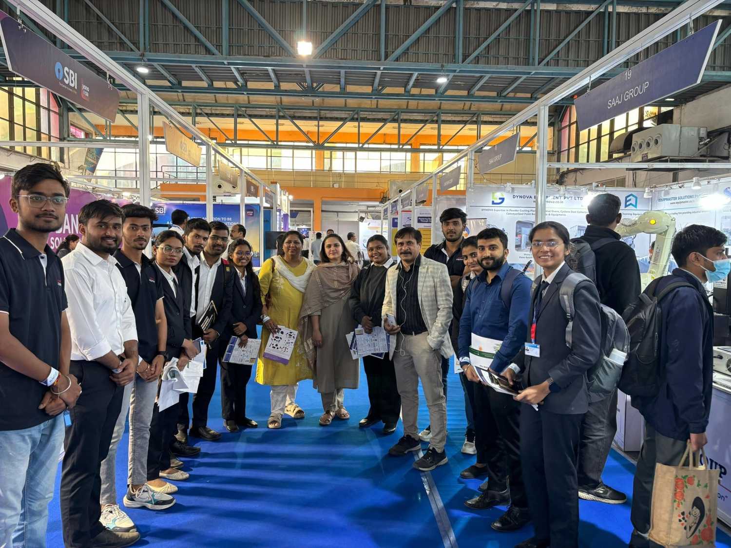 Godrej Motor Solutions