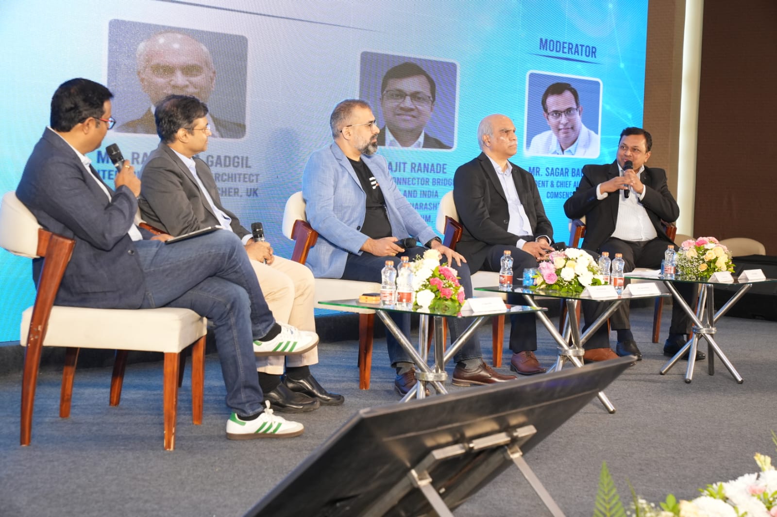 Godrej Motor Solutions