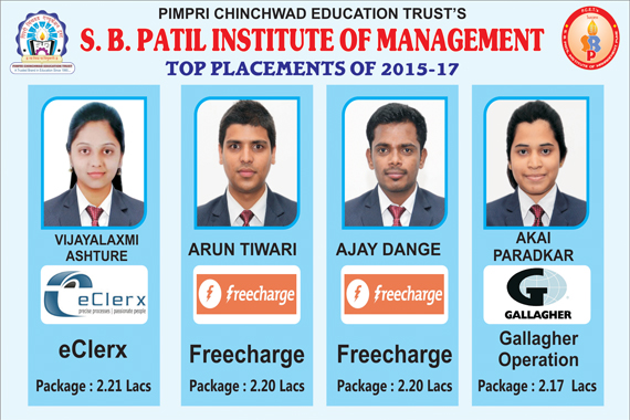 The best b school in pune university for mba at pimpri chinchwad