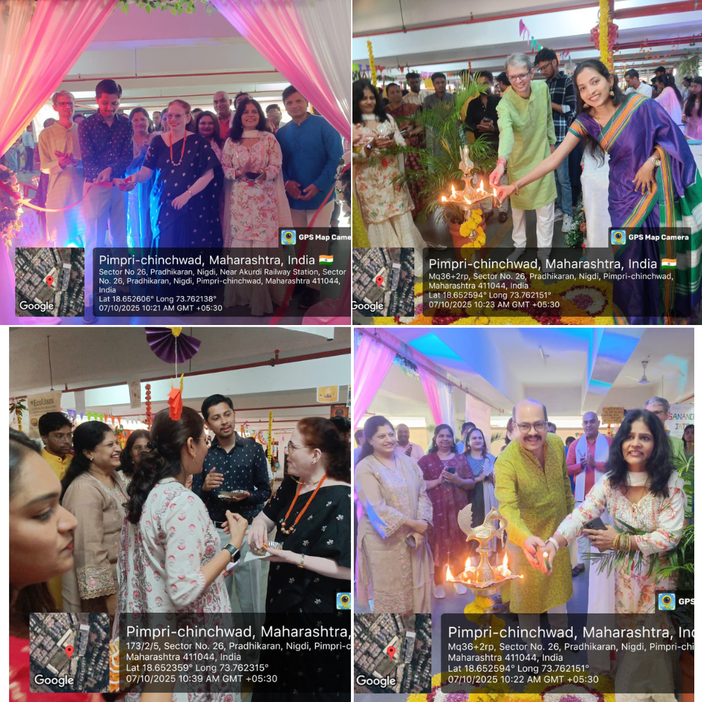 diwali mandi