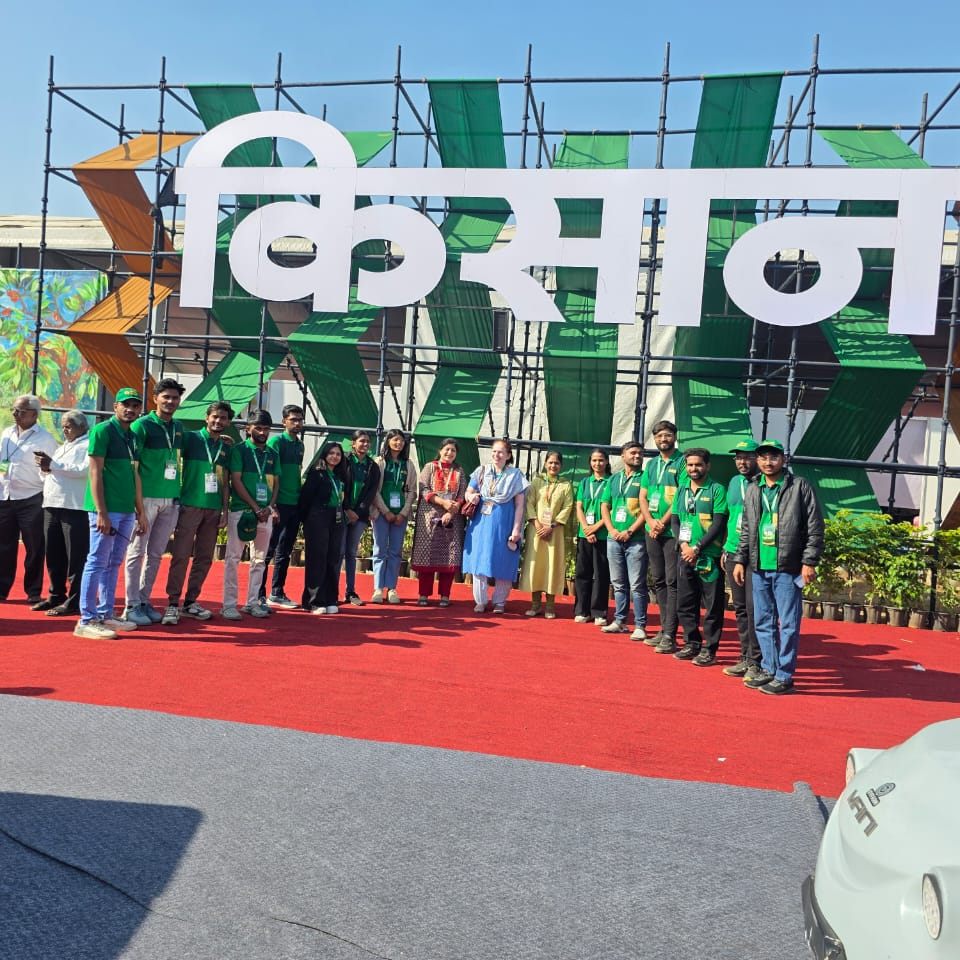 kisan-agri 2026