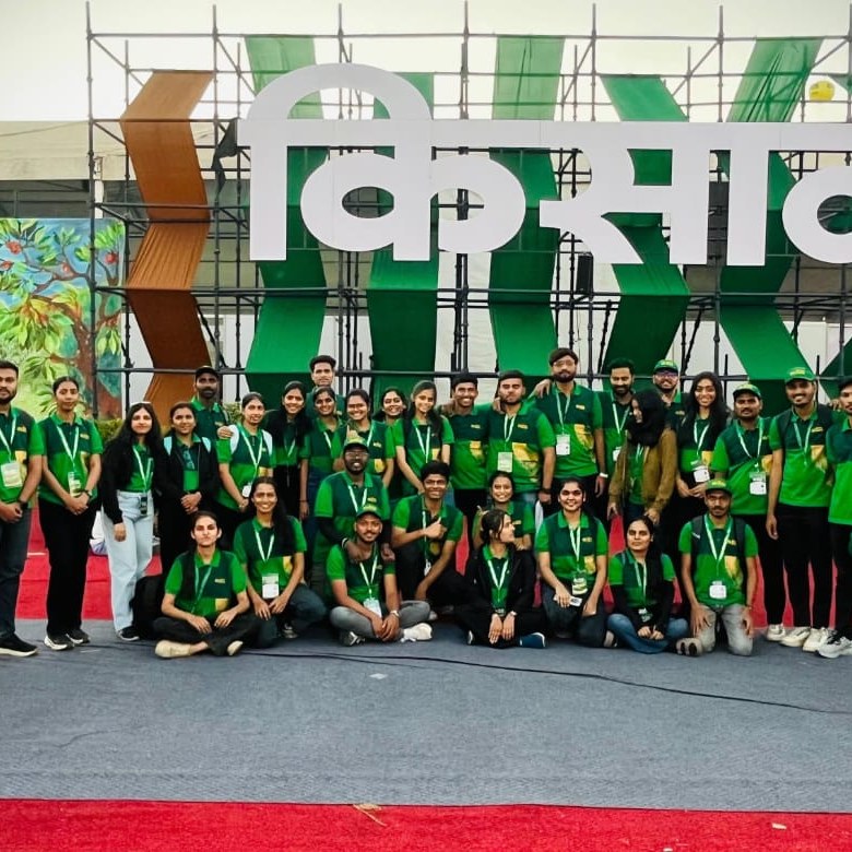 kisan-agri 2026
