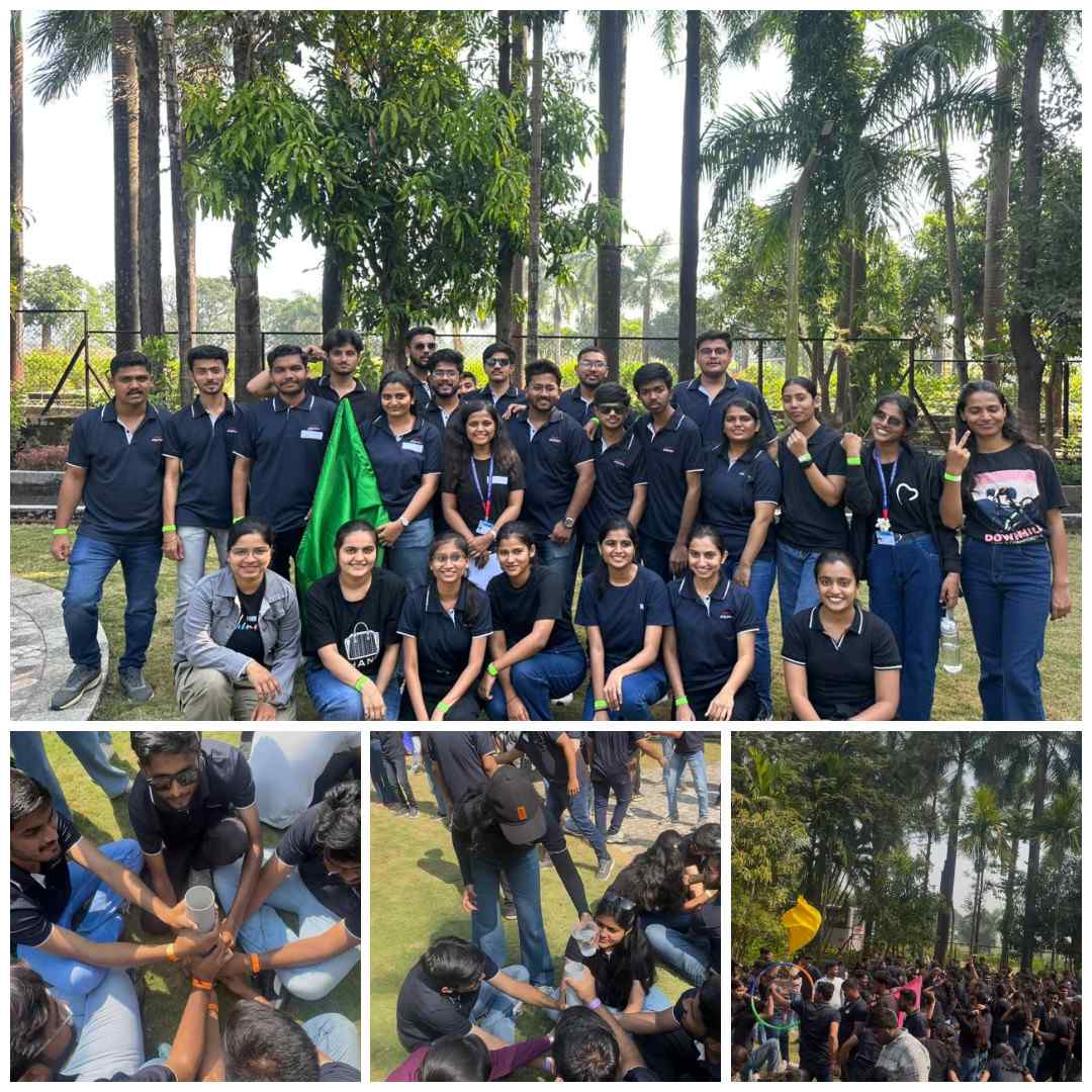 Outdoor Management Training