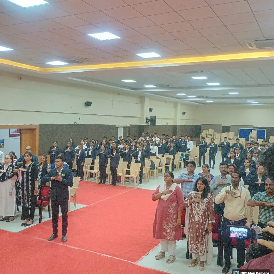patriotic-celebration - Celebrations @ SBPIM