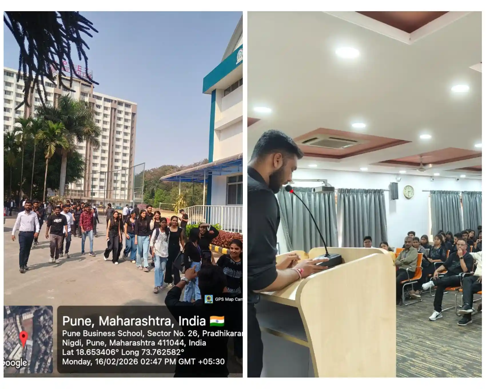 Student Engagement