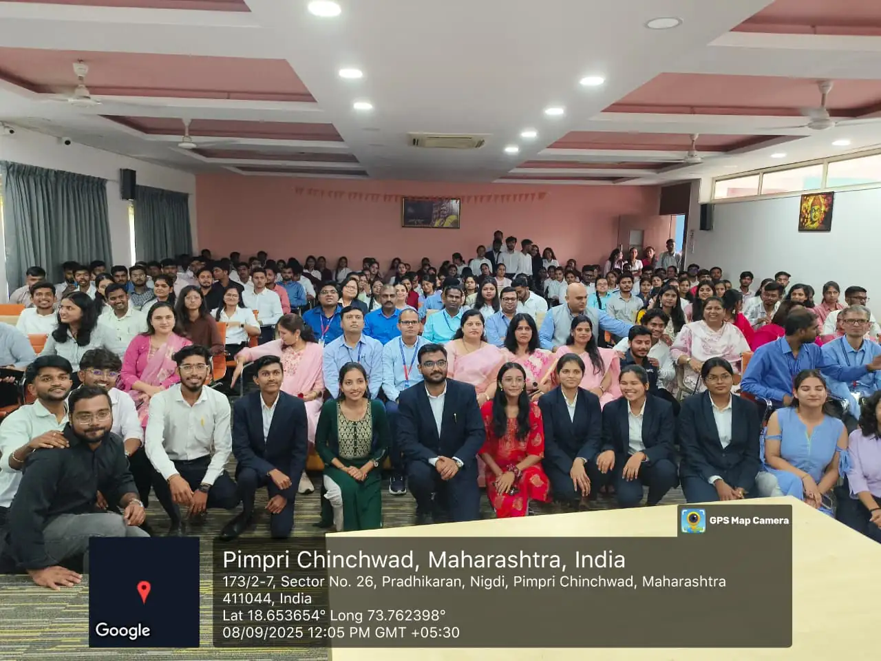 Teacher’s Day - Celebrations @ SBPIM