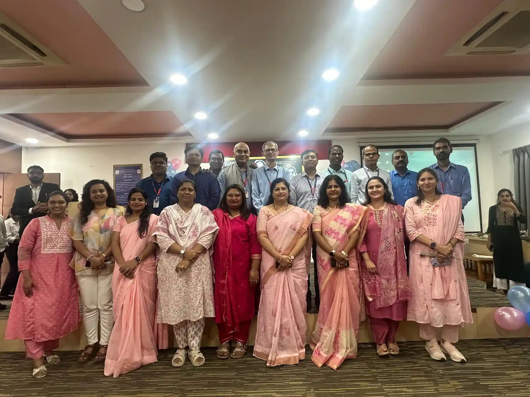 Teacher’s Day - Celebrations @ SBPIM