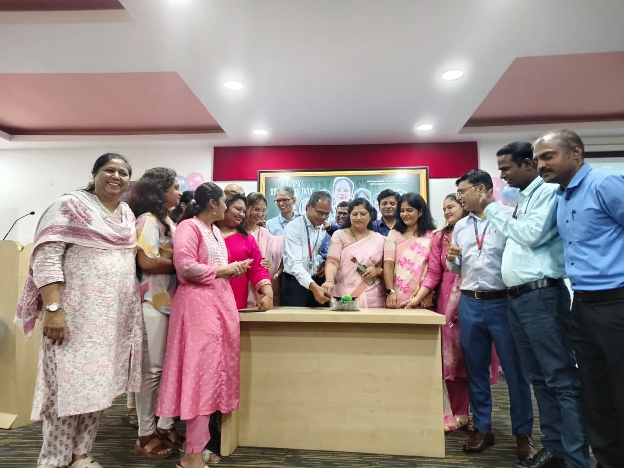Teacher’s Day - Celebrations @ SBPIM