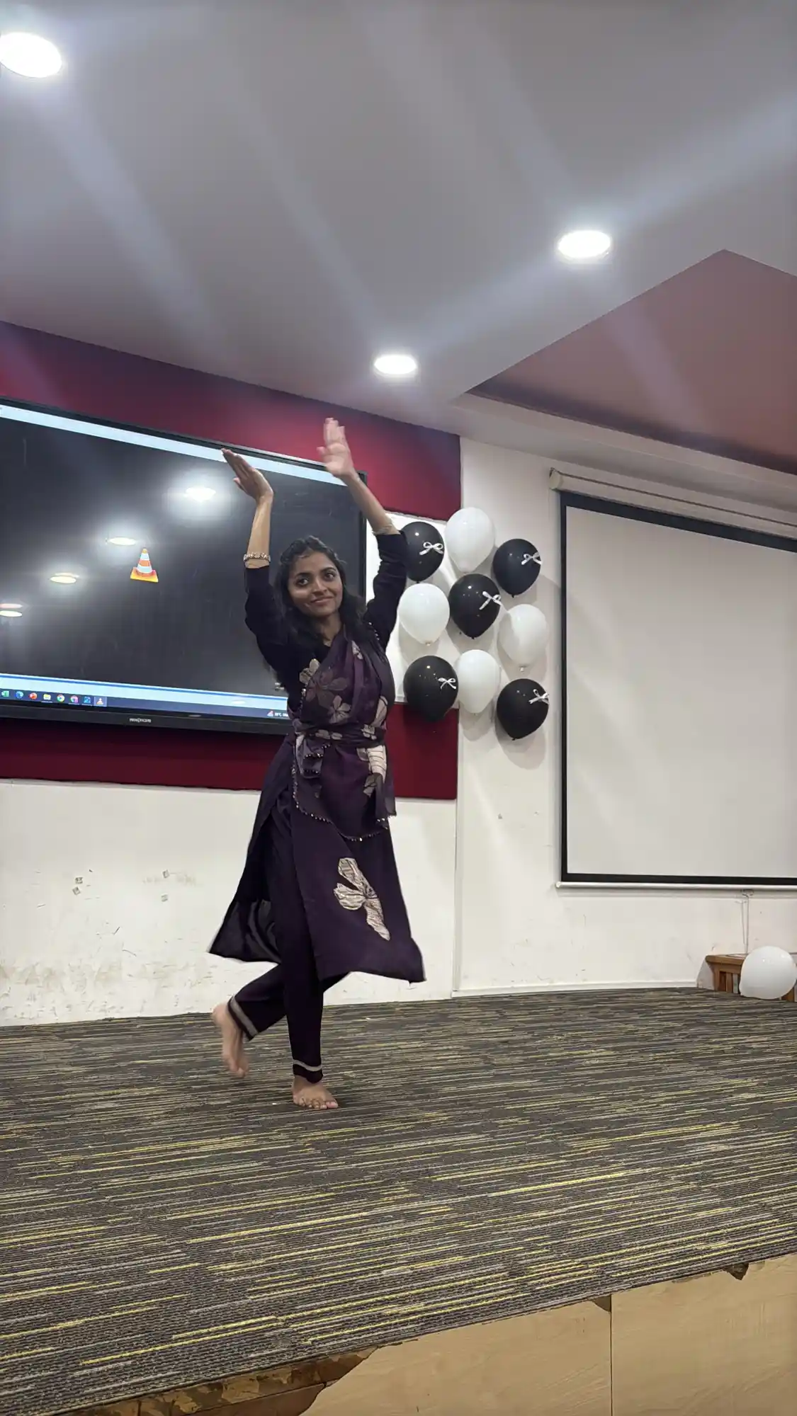 Teacher’s Day - Celebrations @ SBPIM