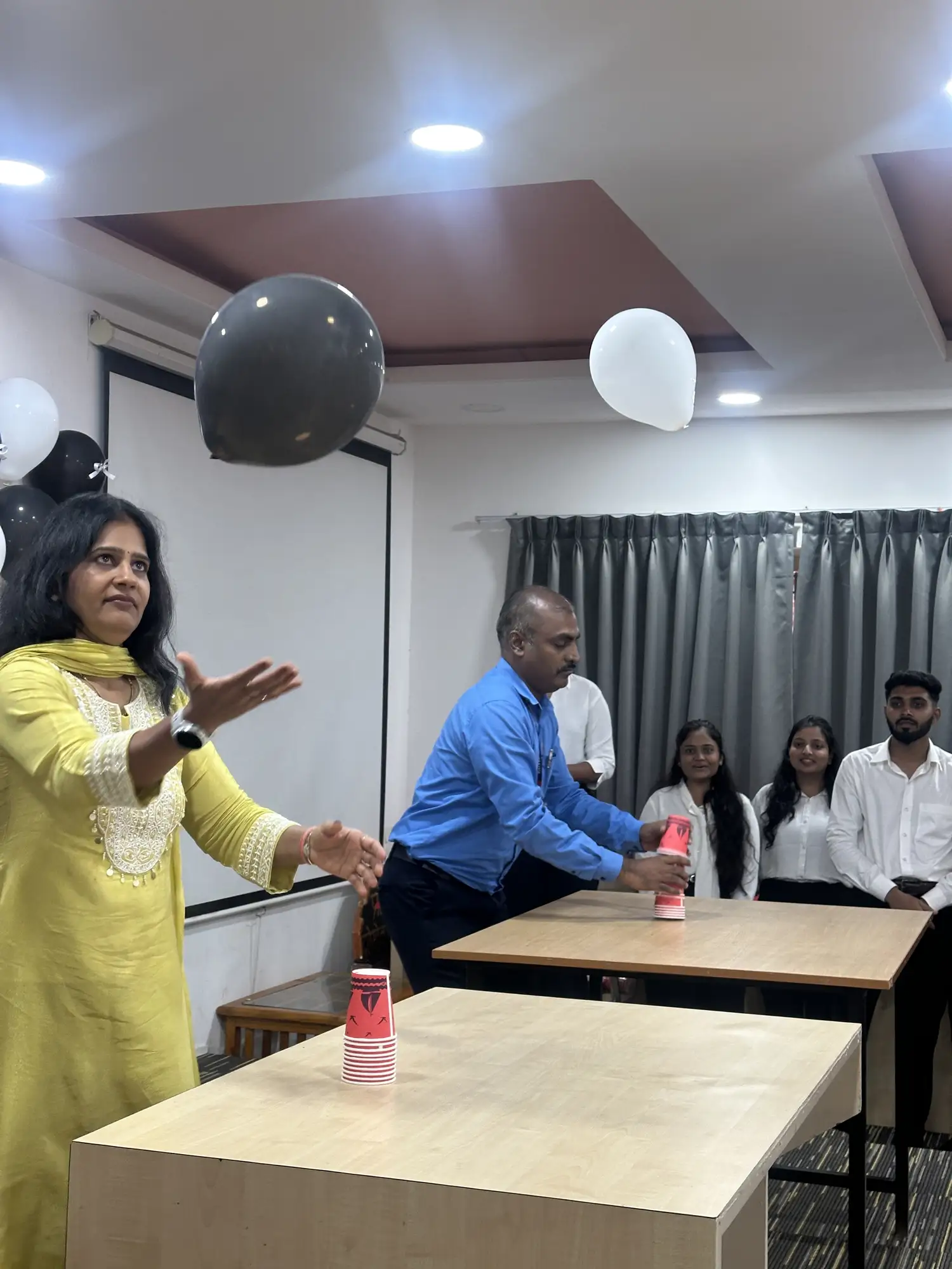 Teacher’s Day - Celebrations @ SBPIM