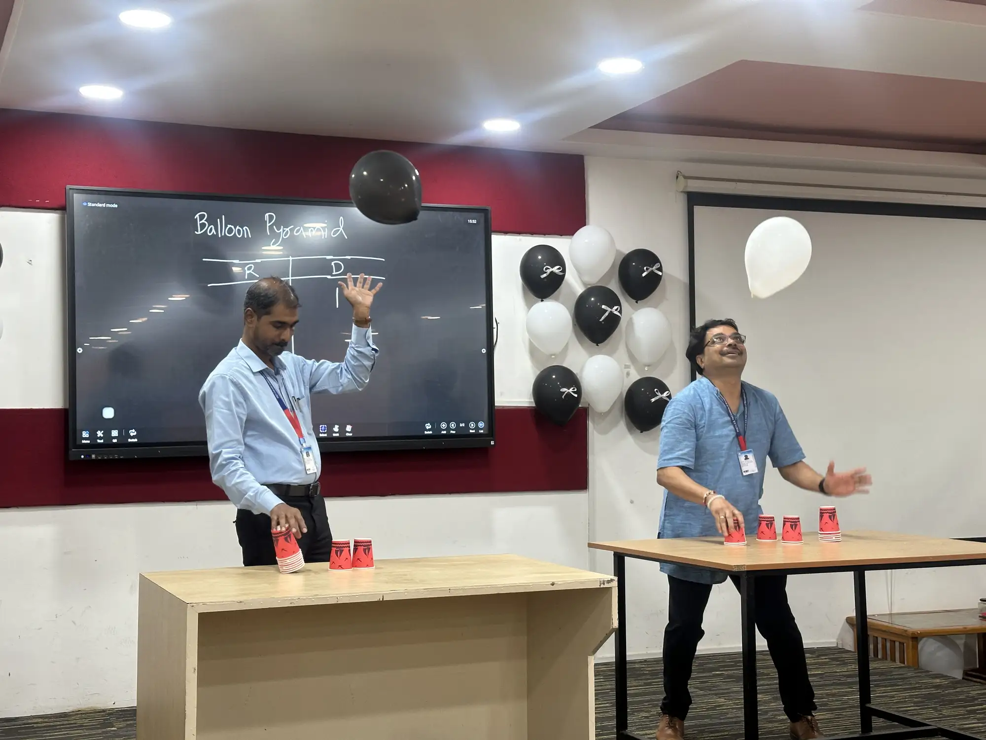 Teacher’s Day - Celebrations @ SBPIM