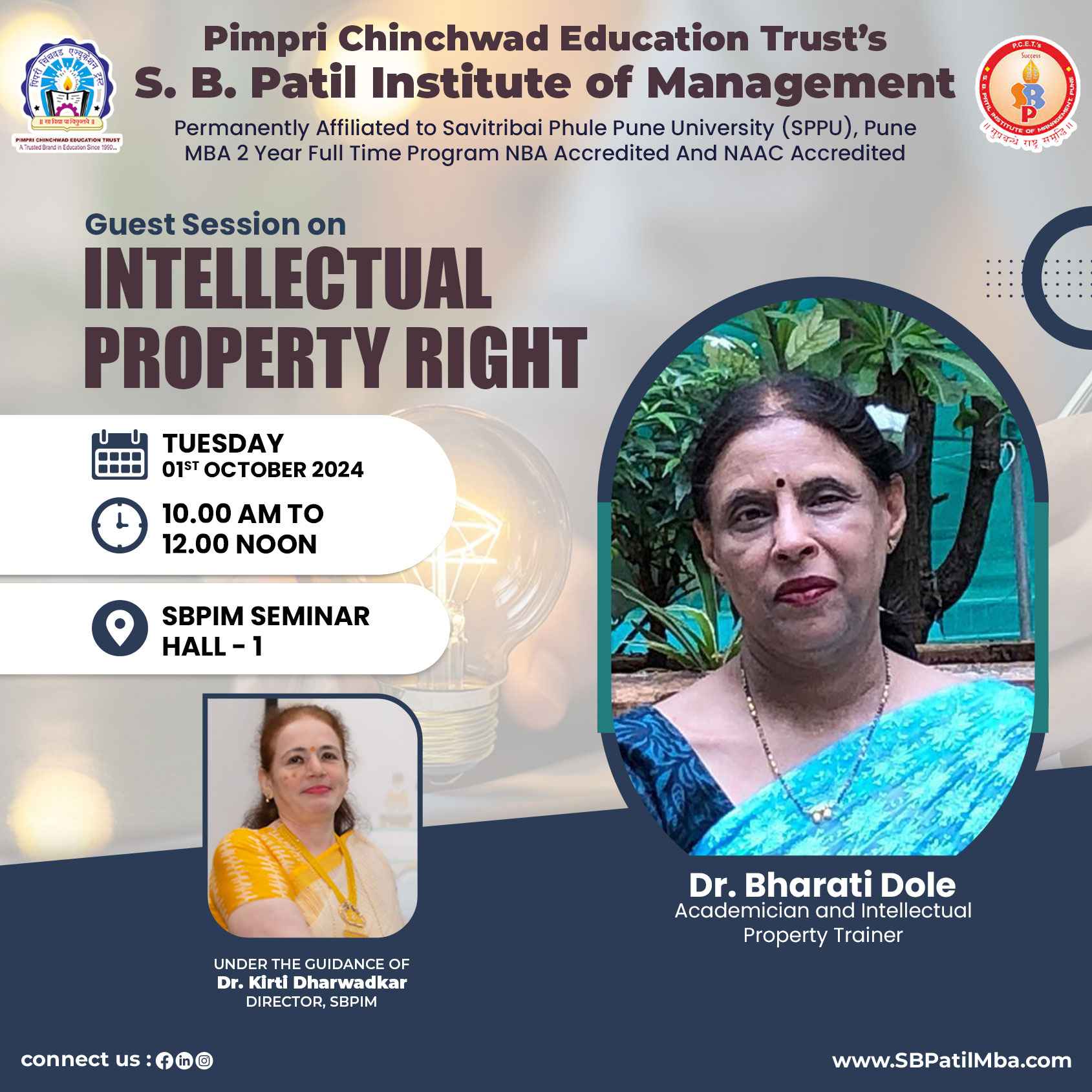 Corporate Guest Session