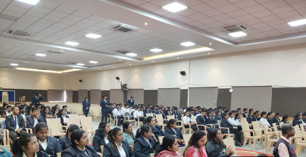 Corporate Guest Session