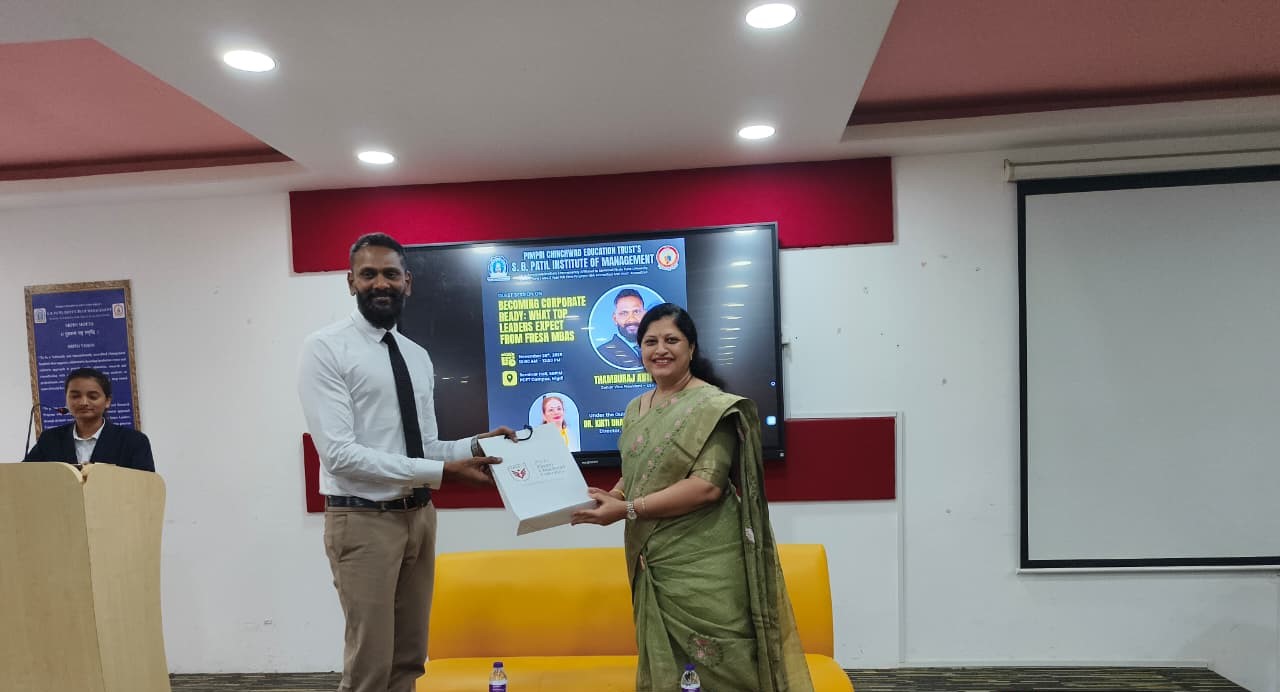 Corporate Guest Session