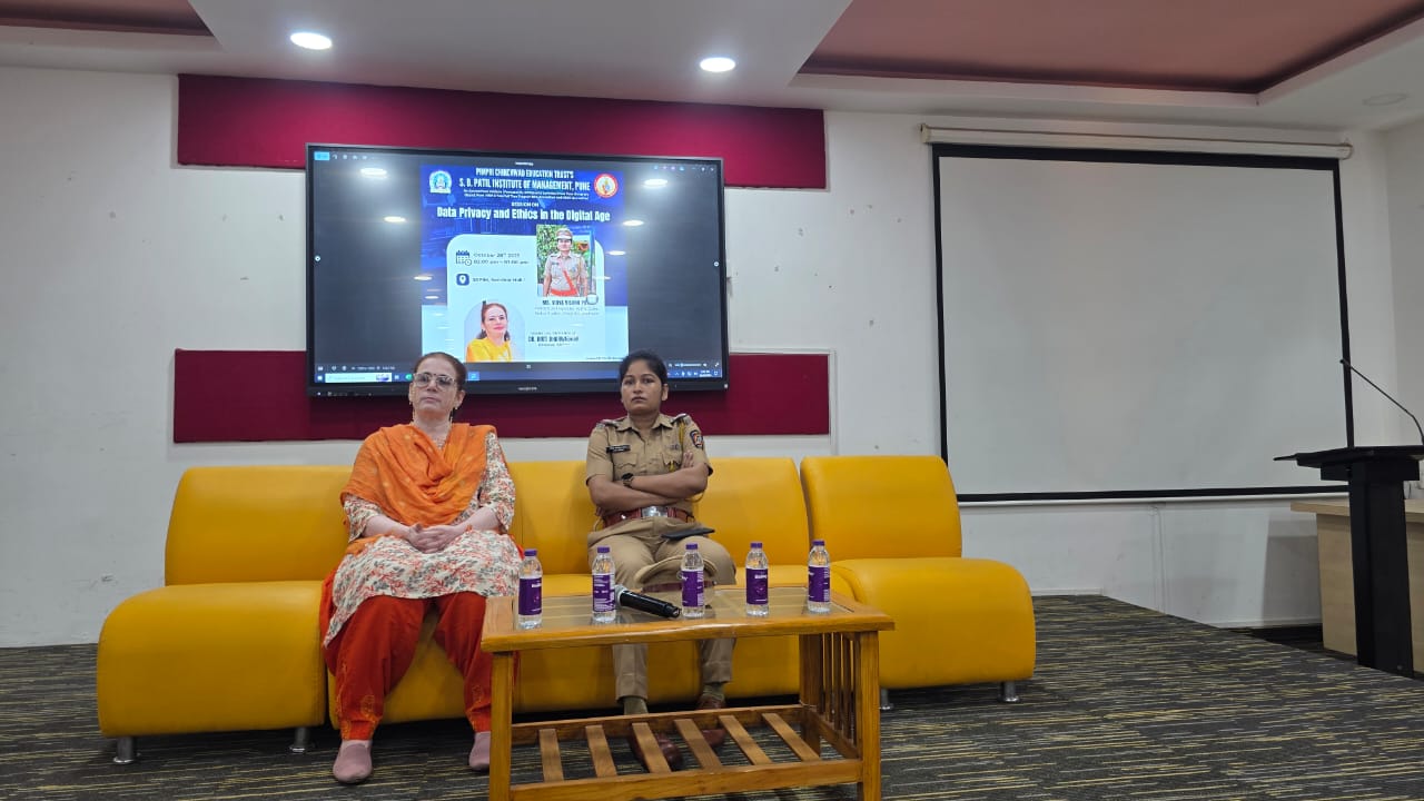 Corporate Guest Session