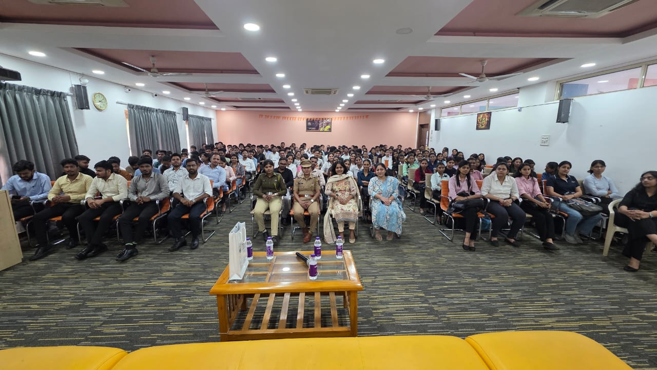 Corporate Guest Session