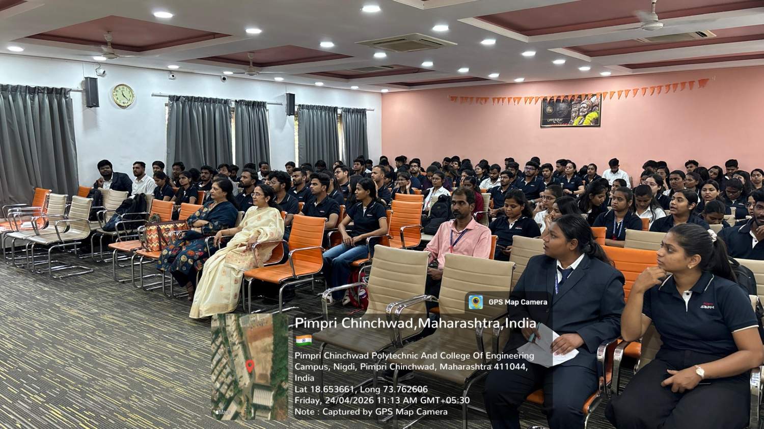 Corporate Guest Session