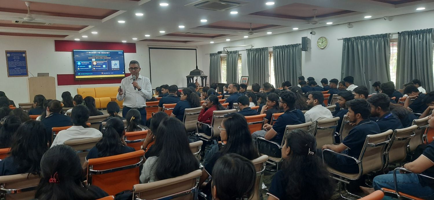 Corporate Guest Session