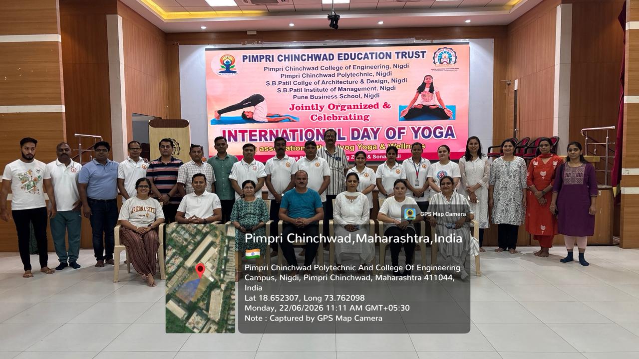 Yoga and Wellness Club