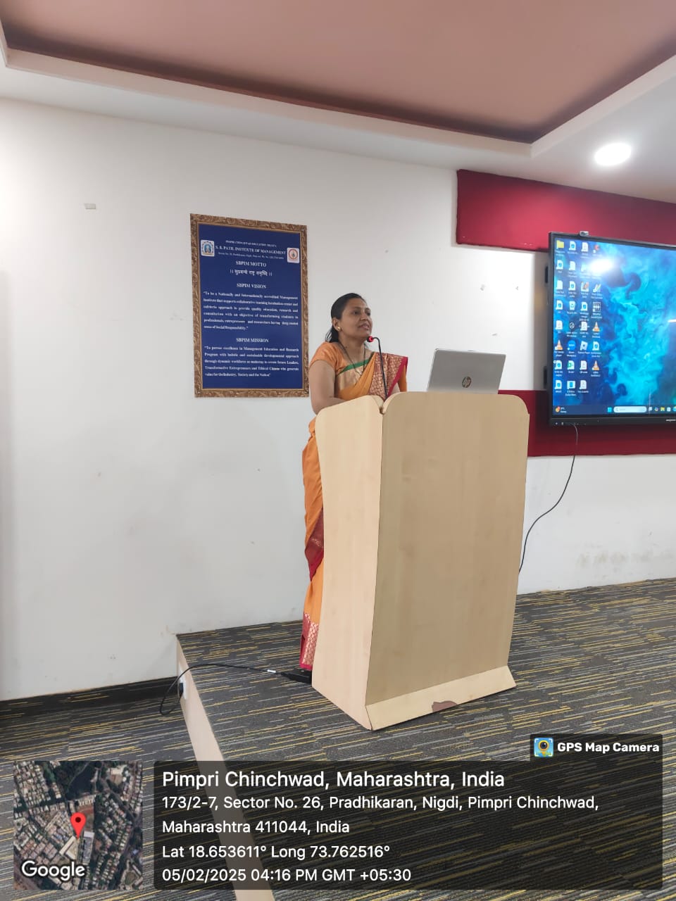 Yoga and Wellness Club