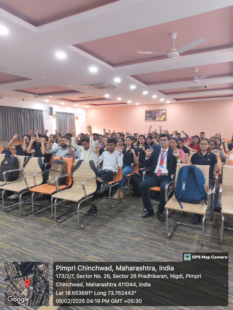 Yoga and Wellness Club