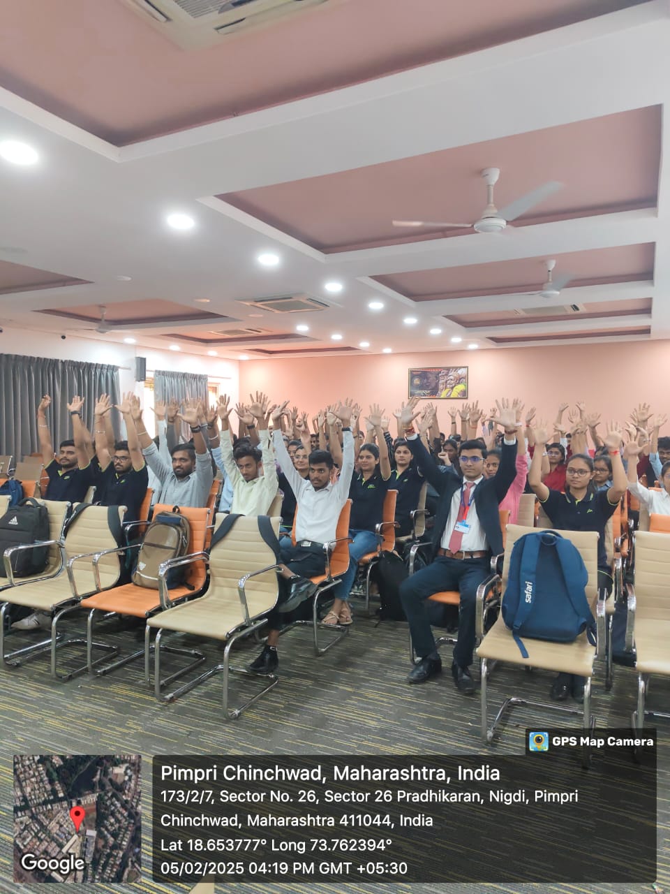 Yoga and Wellness Club