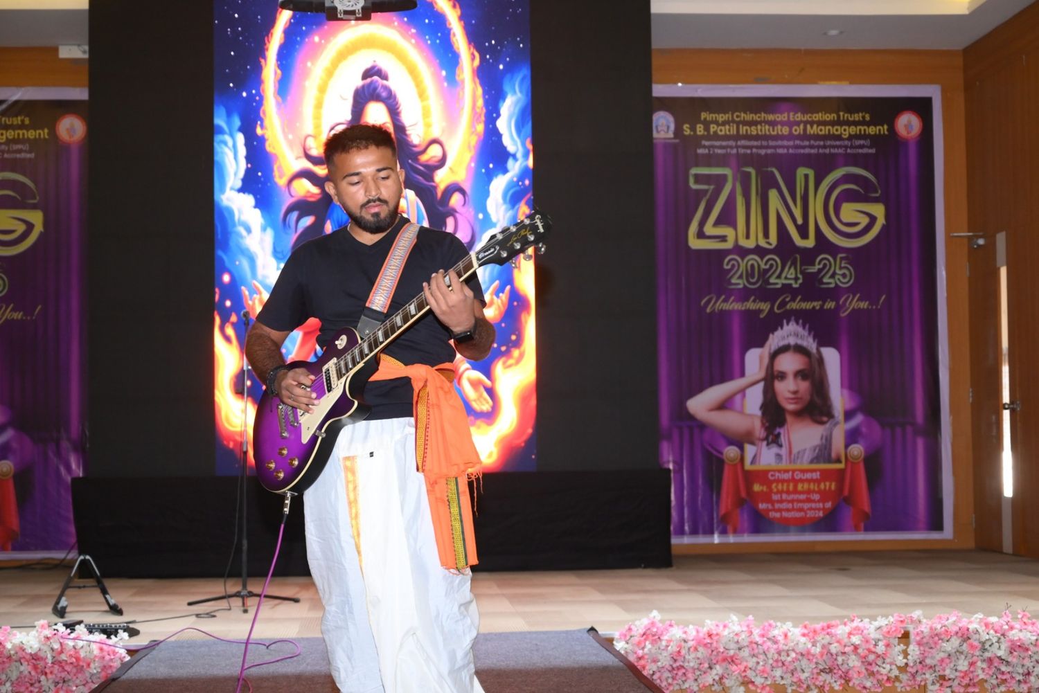 Faculty Development Program