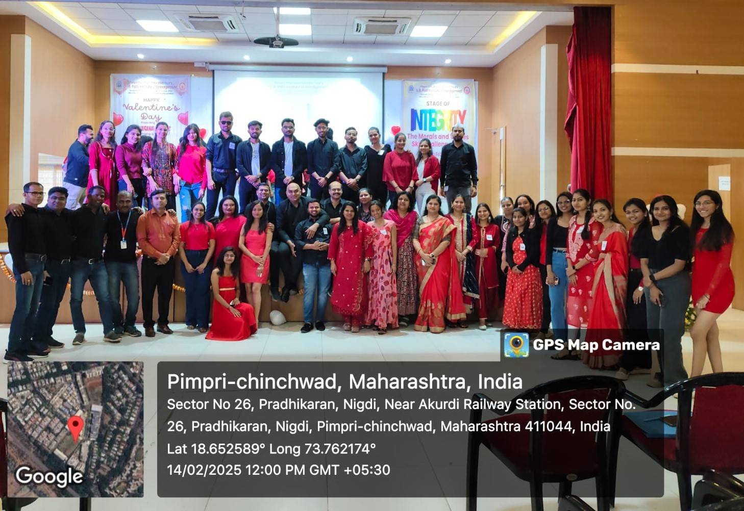 Faculty Development Program