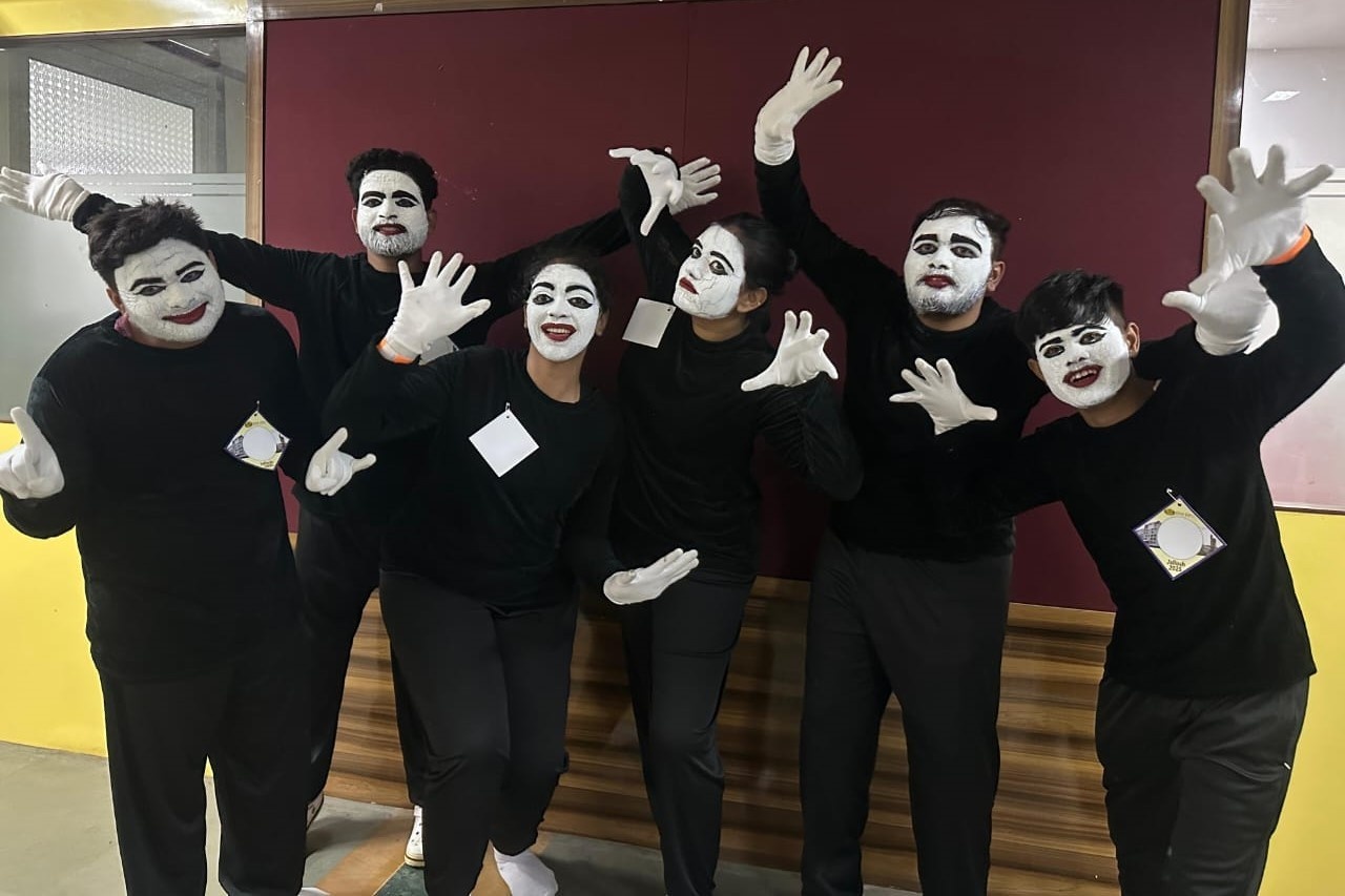 Faculty Development Program